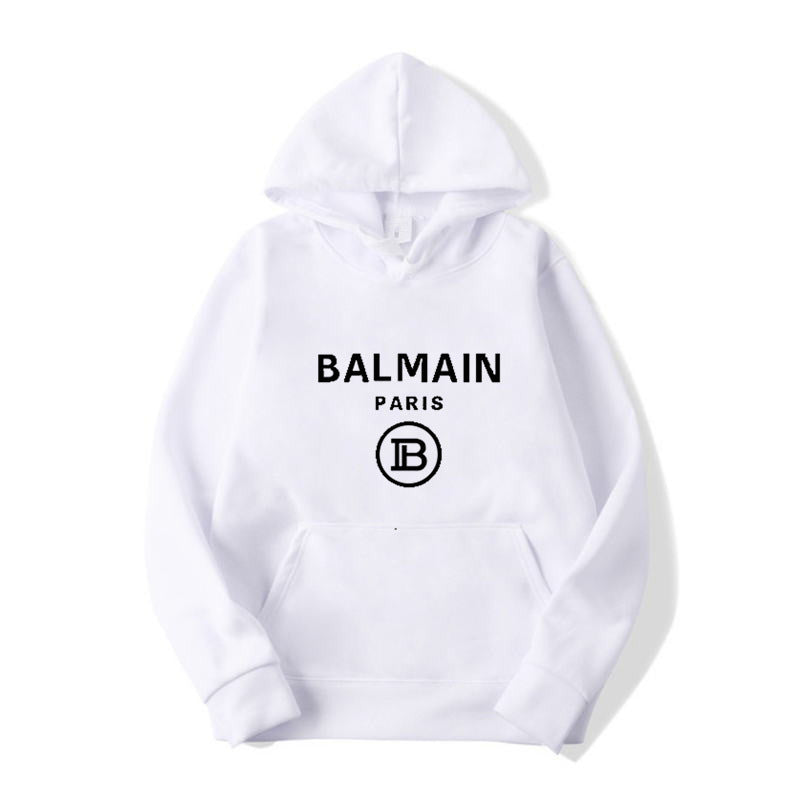 SWEATSHIRT À CAPUCHE Équestre Élégant | BLM™