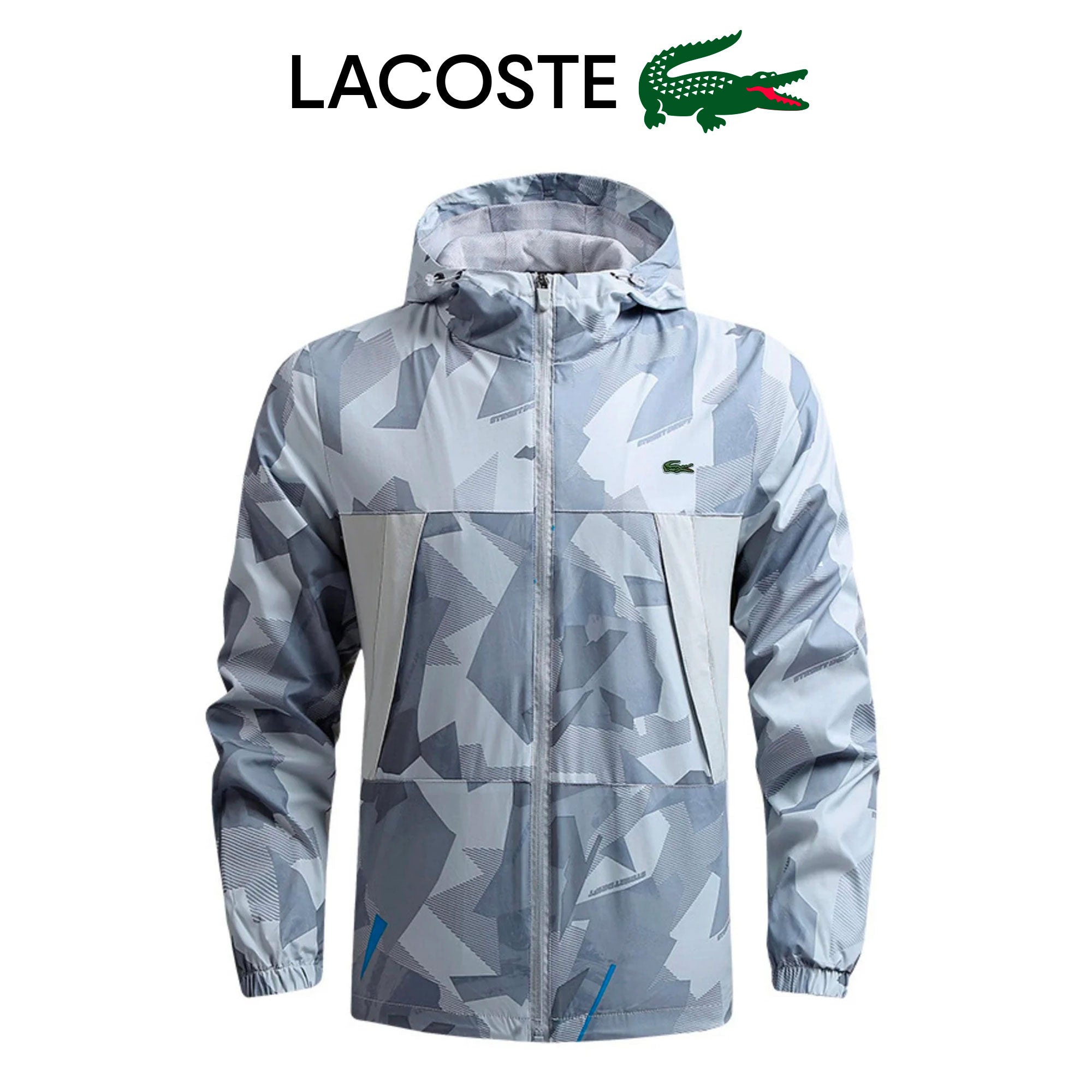 Veste  LCT