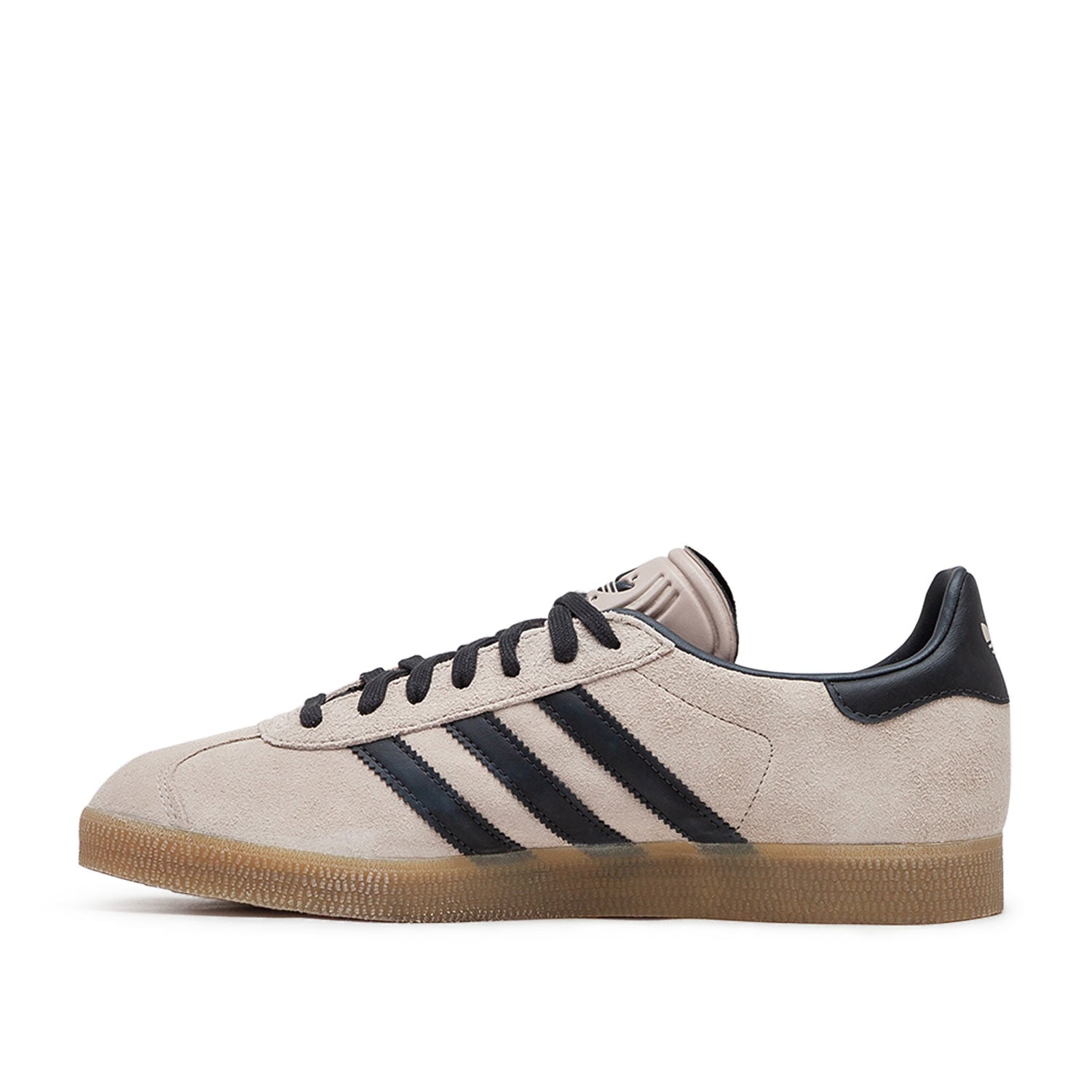 Gazelle Indoor (Brown / Black)