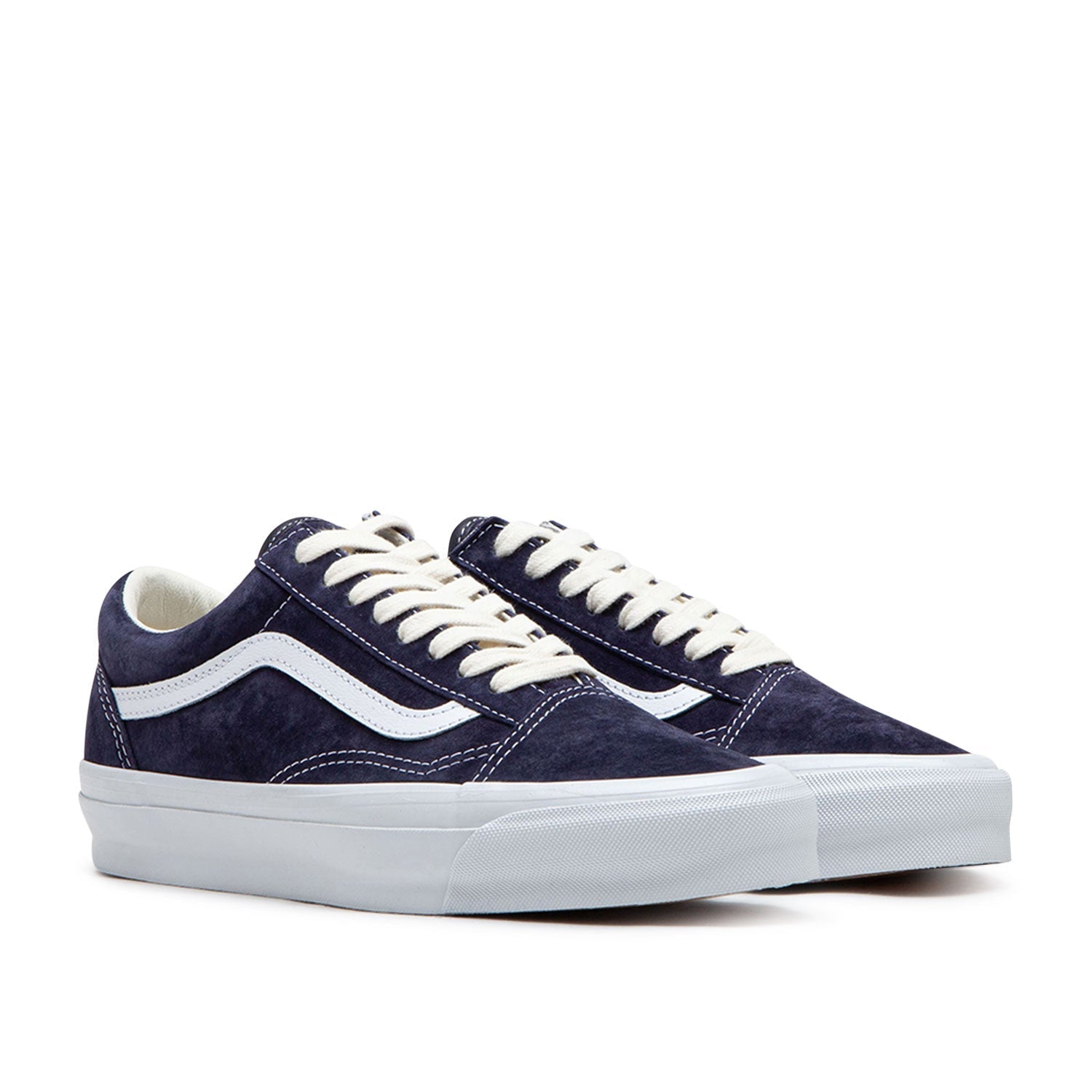 Old Skool Reissue 36 (Blue/ White)