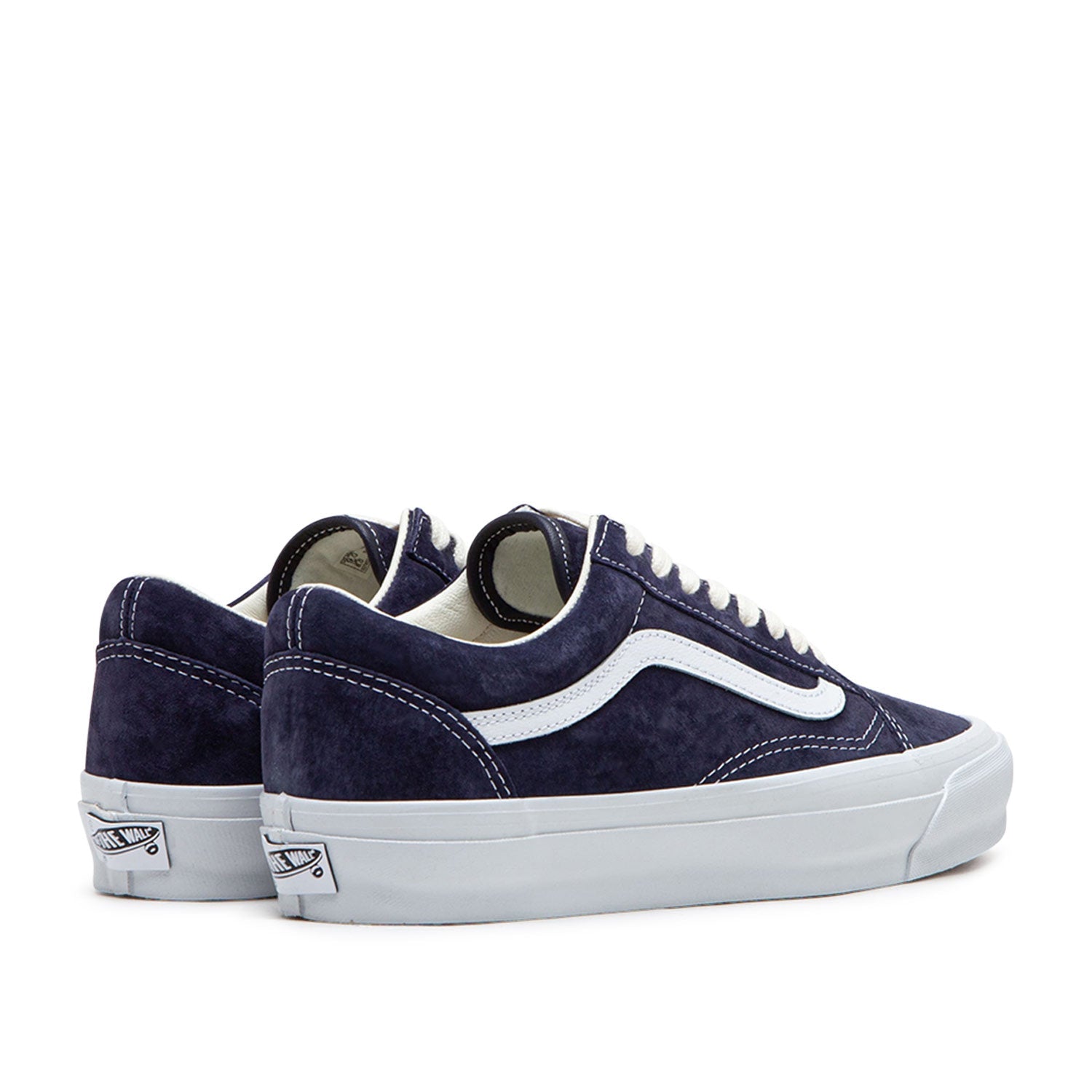 Old Skool Reissue 36 (Blue/ White)