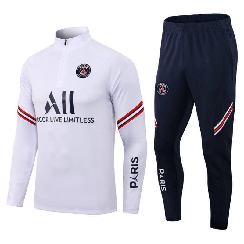 Ensemble - Sport Casual PSG®